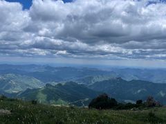 -白草畔自然风景区