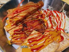 -韩国大金刚烤肉·料理(印象城店)