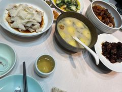 -苏帮袁Sue Cuisine(南开大悦城店)