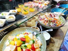 -吉布鲁牛排海鲜自助(百伦店)