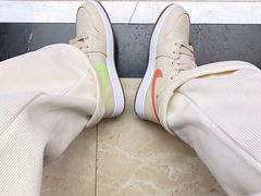 -JORDAN(外滩中央体验店)
