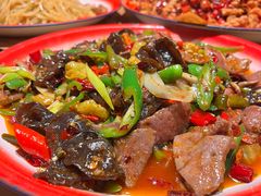 -泥糊破店小酒馆·团建聚餐(南京西路店)