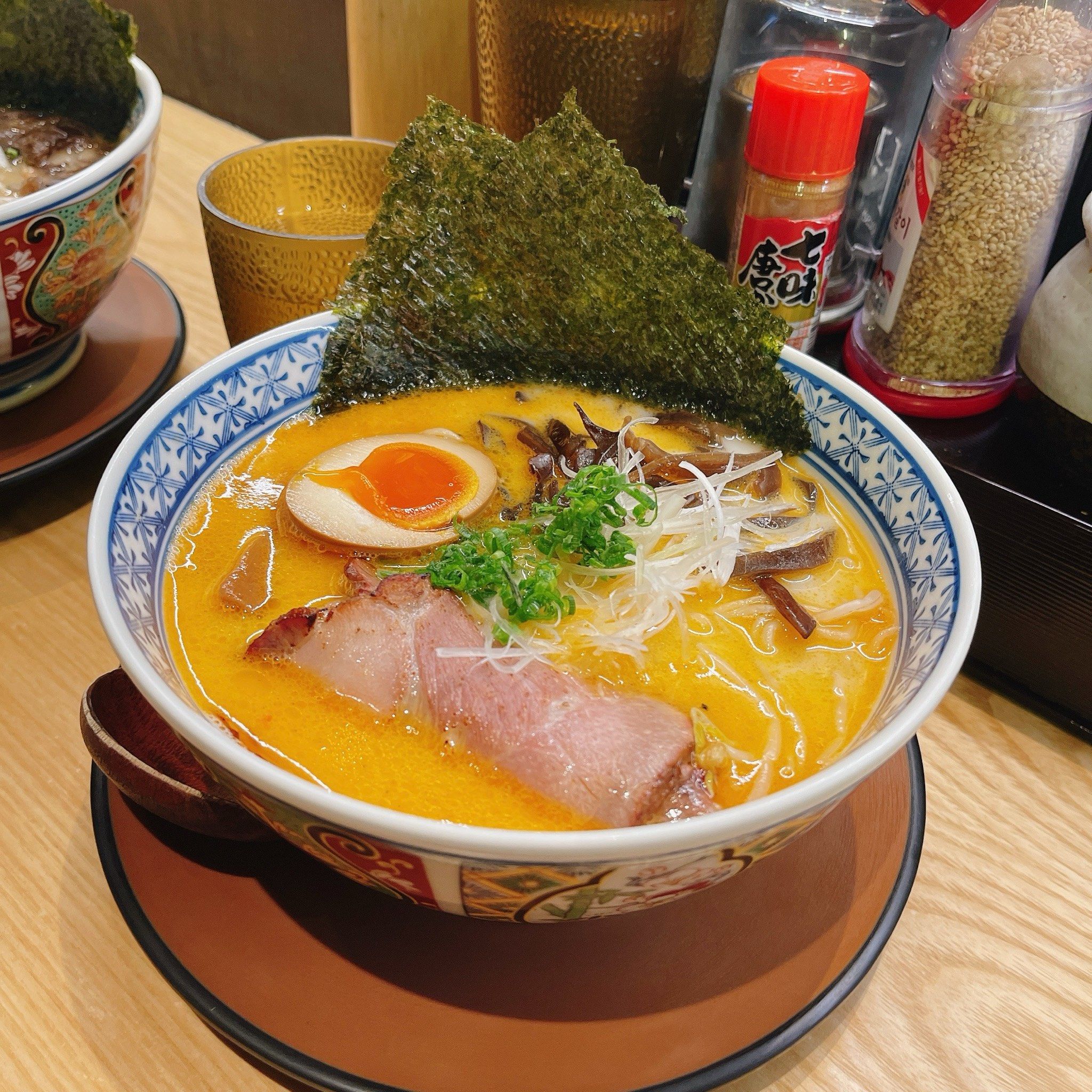 Tokyo Ramen