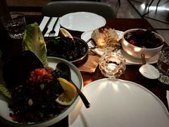 -ELI FALAFEL Lebanese&Mediterranean黎巴嫩美食(富城路店)