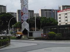 -万达广场(福州金融街店)