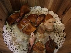 胡桃里烧鸡-胡桃里音乐酒馆(海雅缤纷城店)