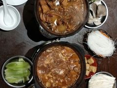 -范贤光鸡公煲(平乐园总店)