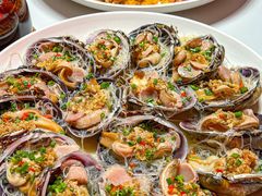 -醉壹号海鲜大排档(厦门美食地标店)