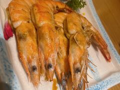 -三石铁板烧(紫竹桥店)