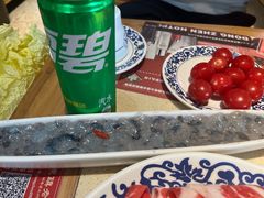 -东镇老火锅(长春路首店)