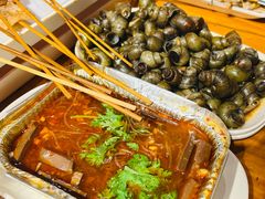 -本色.小马哥烧烤(五一路总店)