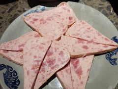 梅林午餐肉-重庆渝达老火锅(春熙路店)