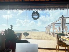 -石梅湾艾美度假酒店