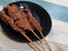 -老好吃清真麻辣烫