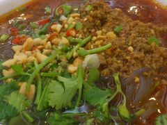 酸辣粉-渝利重庆火锅