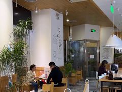 -Blueglass酸奶(财富购物中心店)