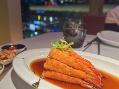 -莉莉海堂HAITANG·烤鸭(国贸商城店)