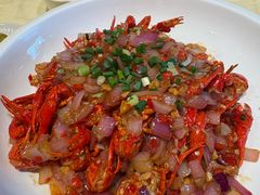 -串盟烧烤·长沙美食地标(星沙店)