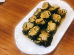 黄瓜墩-砂锅李(九江路店)