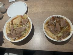 -直隶安家牛肉罩饼(七一路店)