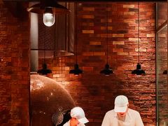 -OGGI TRATTORIA PIZZERIA(深业上城店)