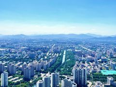 -中央广播电视塔