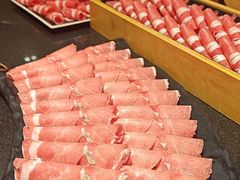 -东来顺饭庄(金泉广场店)