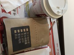 -肯德基(甘家口店)