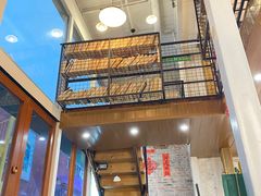 -查令84号咖啡馆(金大地1912东西街店)