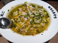 -太二酸菜鱼(兴业太古汇店)