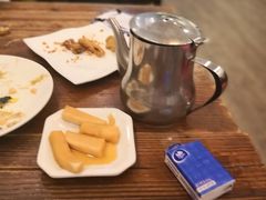 -正能量脆肉鲩火锅
