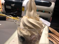 -喜茶(上海兴业太古汇店)