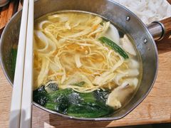 -小满手工粉(北京富力广场店)