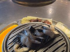 -GOGIYA·咕叽吖韩国传统烤肉店(小榄店)