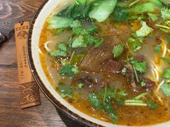 -金杨拉面王(杨南路店)