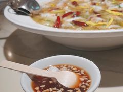 -渔语鱼酸菜鱼新川菜(来福士店)