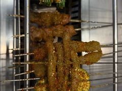 -彭城八戒羊肉串(总店)