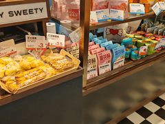 -爸爸糖吐司面包(悠唐购物中心店)
