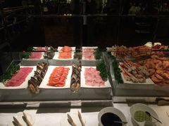 -北京建国饭店四季中餐厅