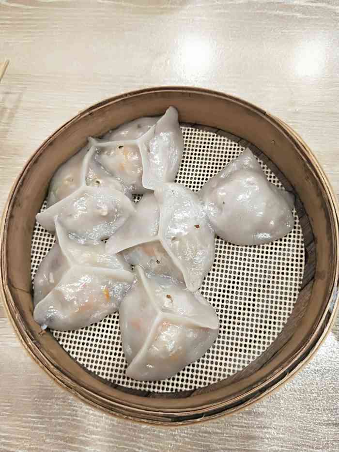 徐记鱼丸(龙中巷店)-"[薄荷]环境:很好早,跟着导航就行,店.