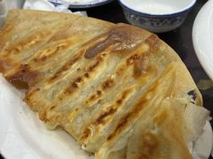 -邢家锅贴老店·非遗·开封菜(金明广场店)