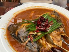 -时光乌托邦空中花园餐厅川味·融合菜(幸福广场店)