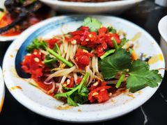 冒脑花-成都瓜串串(华强北店)