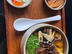 -安多素食(广仁寺路店)