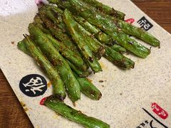 -胖嫂烧烤(武胜路总店)