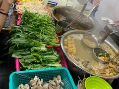 -正宗阳山牛杂(东城店)