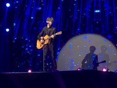 -宝能国际体育演艺中心