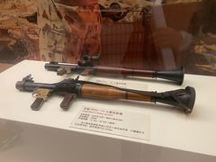 -中国北方国际射击场