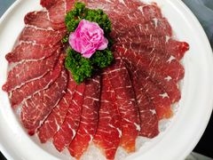 -辣螃铠盆盆蟹大排档(海昌店)
