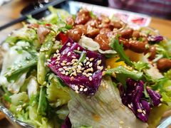 -青松宇大汗·碳烤羊腿(大浪店)
